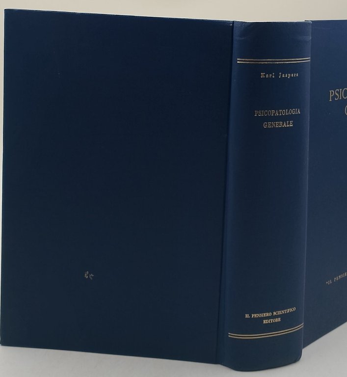 Psicopatologia generale