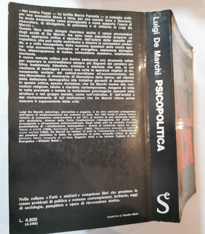 Psicopolitica