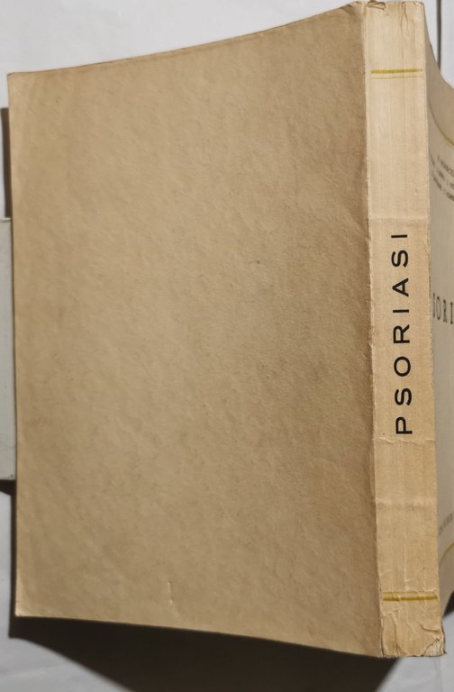 Psoriasi