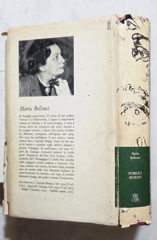 Pubblici segreti | Immagine Gallery 3