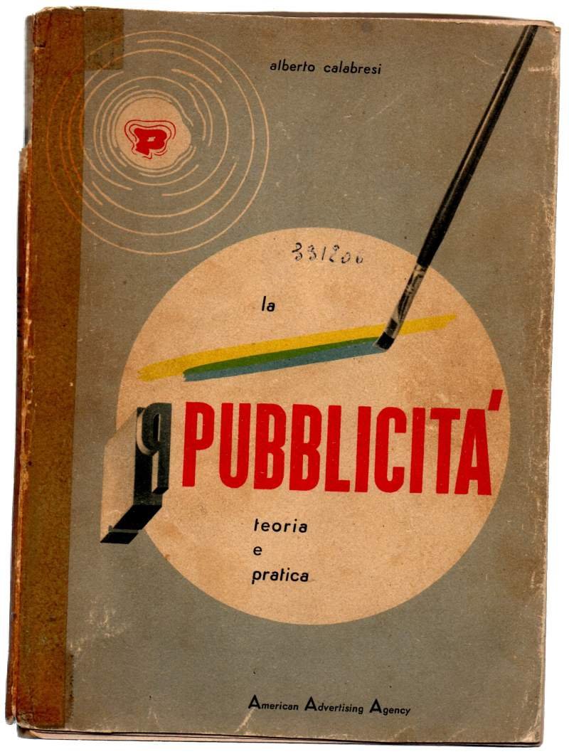 PUBBLICITA' - Teoria e Pratica