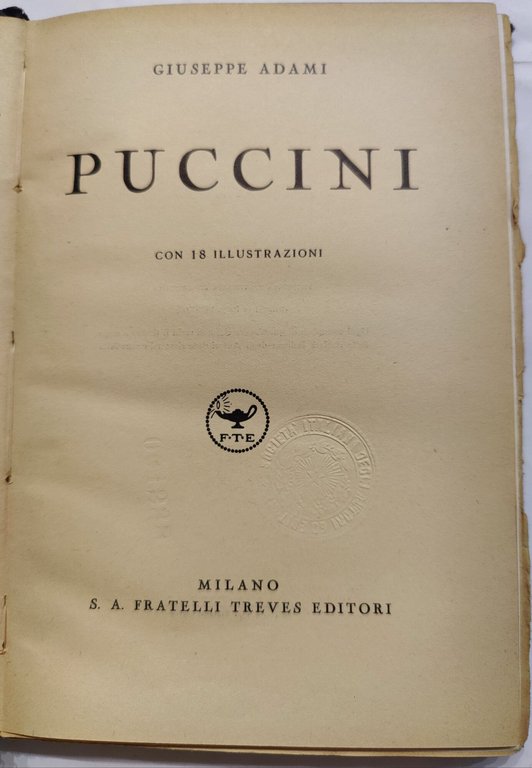 Puccini