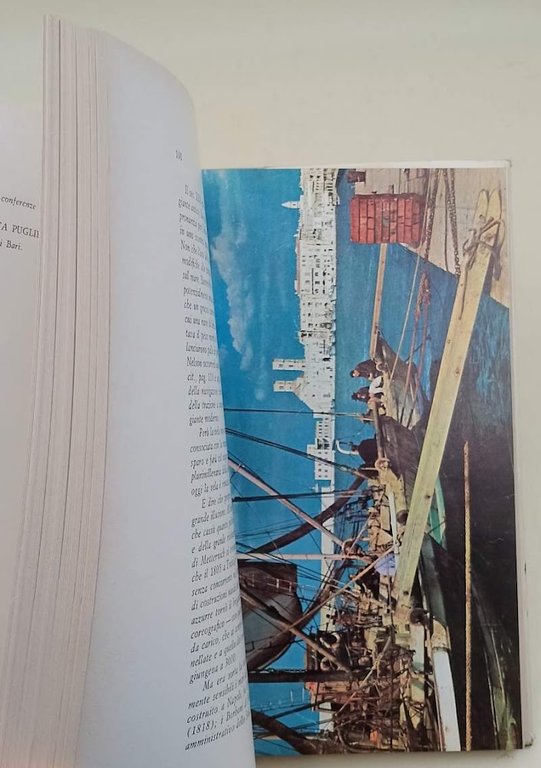 PUGLIA E VENEZIA TRA MITO E STORIA (1973)