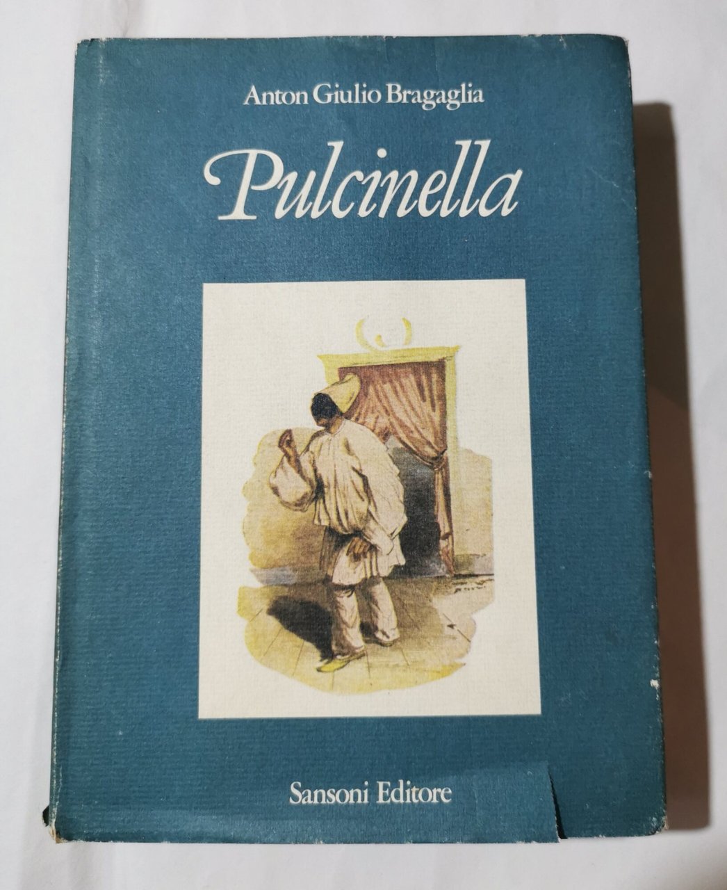 Pulcinella