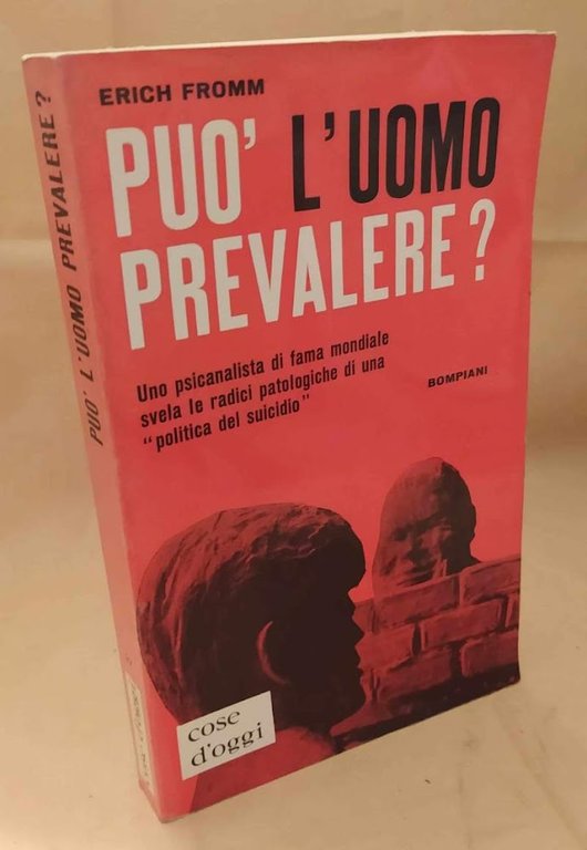 PUO' L'UOMO PREVALERE? (1963)