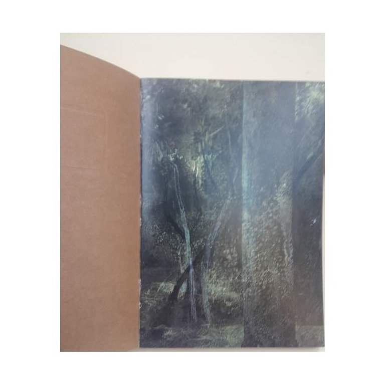 QUADERNI DI VIAGGIO-PEDRO CANO(1995)