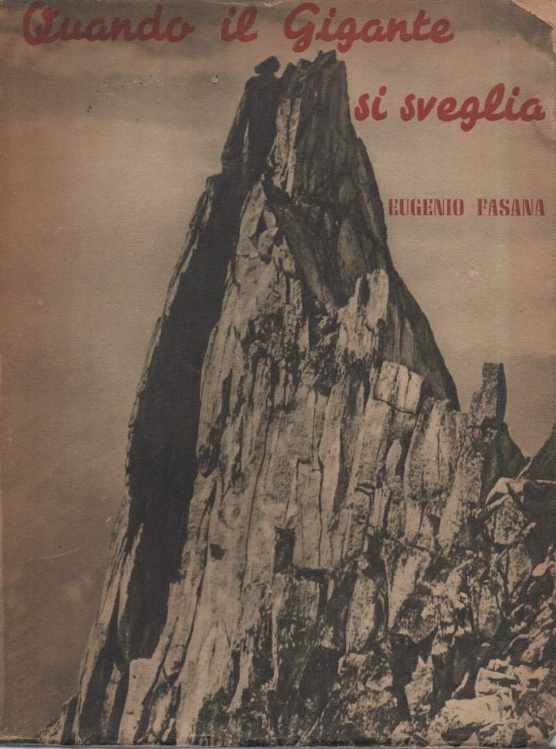 QUANDO IL GIGANTE SI SVEGLIA (1944) | Immagine principale