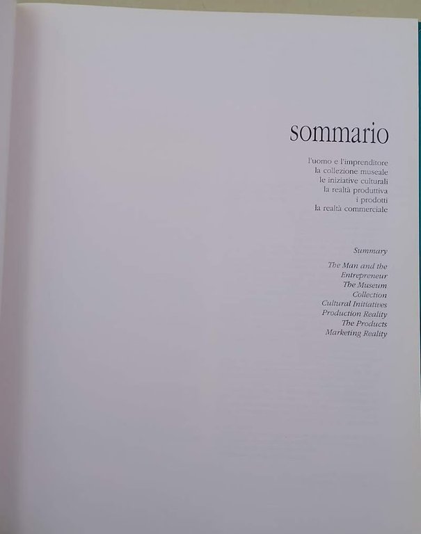 QUARANT'ANNI NONSOLOINDUSTRI(1995)