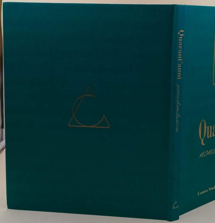 QUARANT'ANNI NONSOLOINDUSTRI(1995)