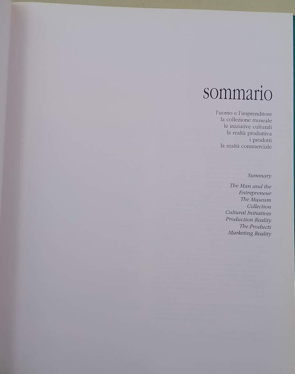 QUARANT'ANNI NONSOLOINDUSTRI(1995)