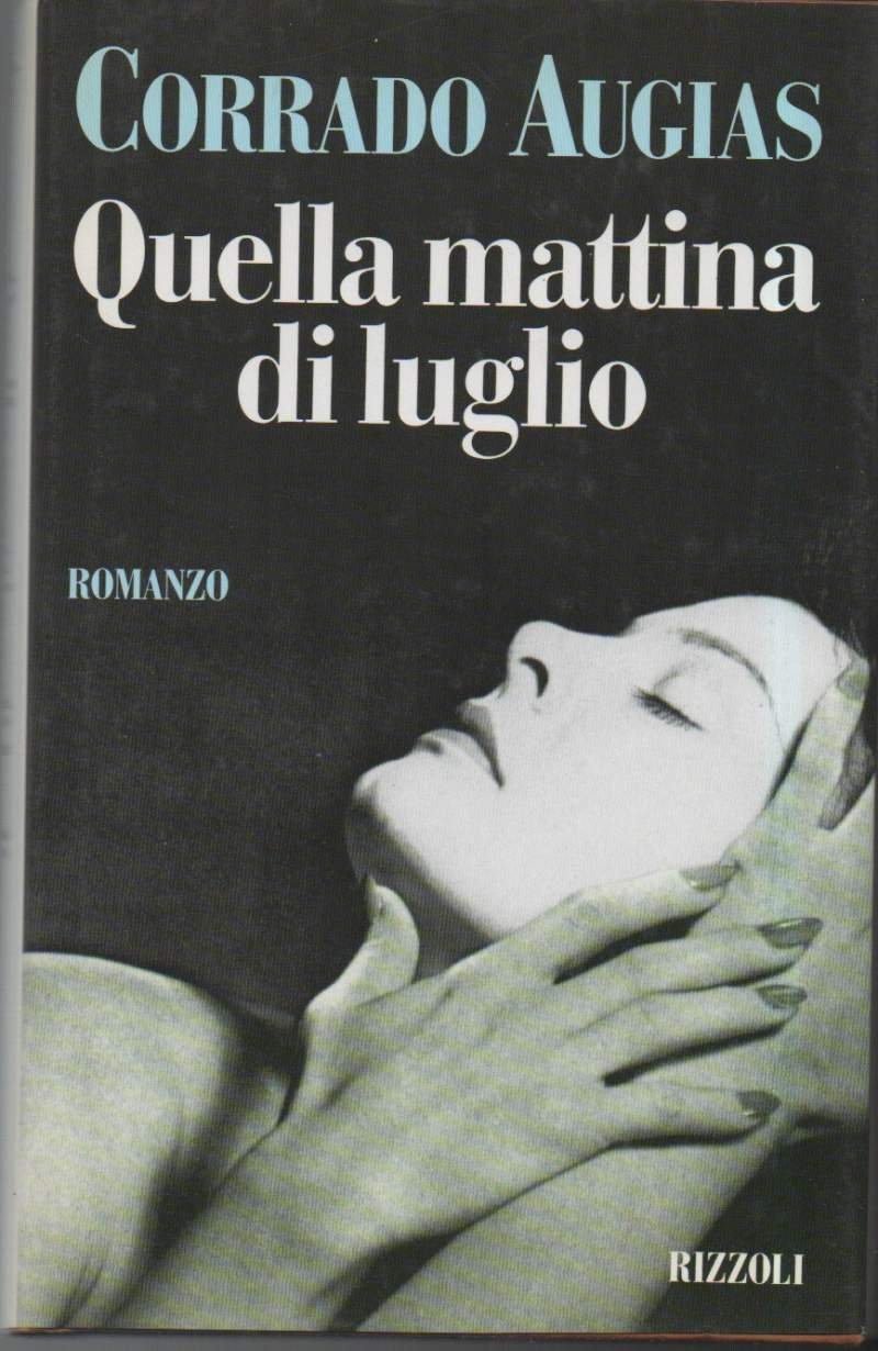 QUELLA MATTINA DI LUGLIO (1995)