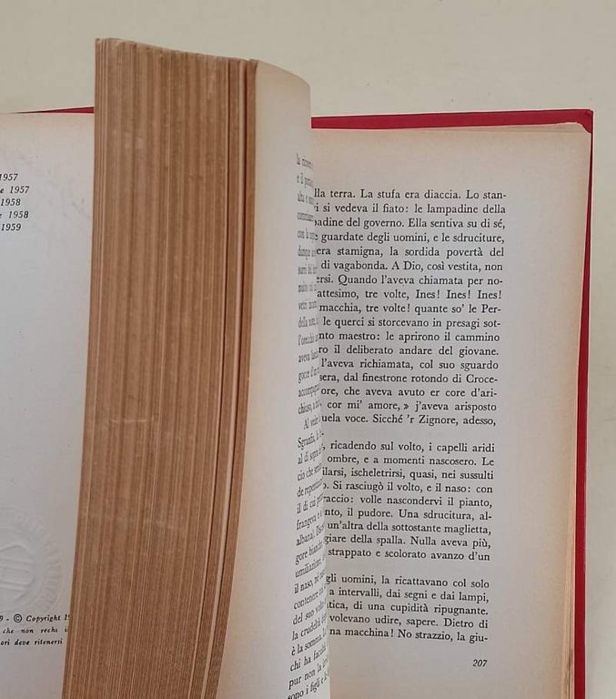 QUER PASTICCIACCIO BRUTTO DE VIA MERULANA(1959)