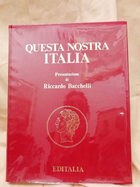 QUESTA NOSTRA ITALIA (1978) | Immagine Gallery 2