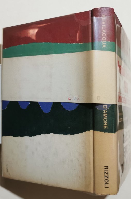 Questa specie di amore | Immagine Gallery 3