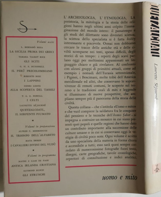 Quetzalcoatl il serpente piumato | Immagine Gallery 3
