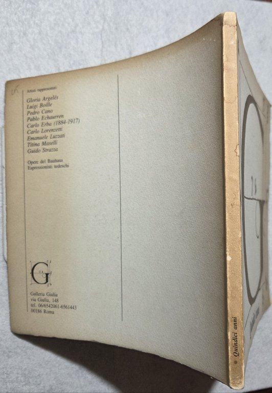 Quindici anni | Immagine Gallery 3