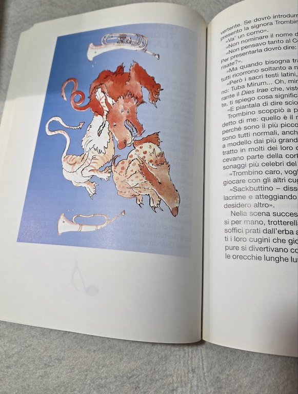 Quindici famiglie suonate | Immagine Gallery 5