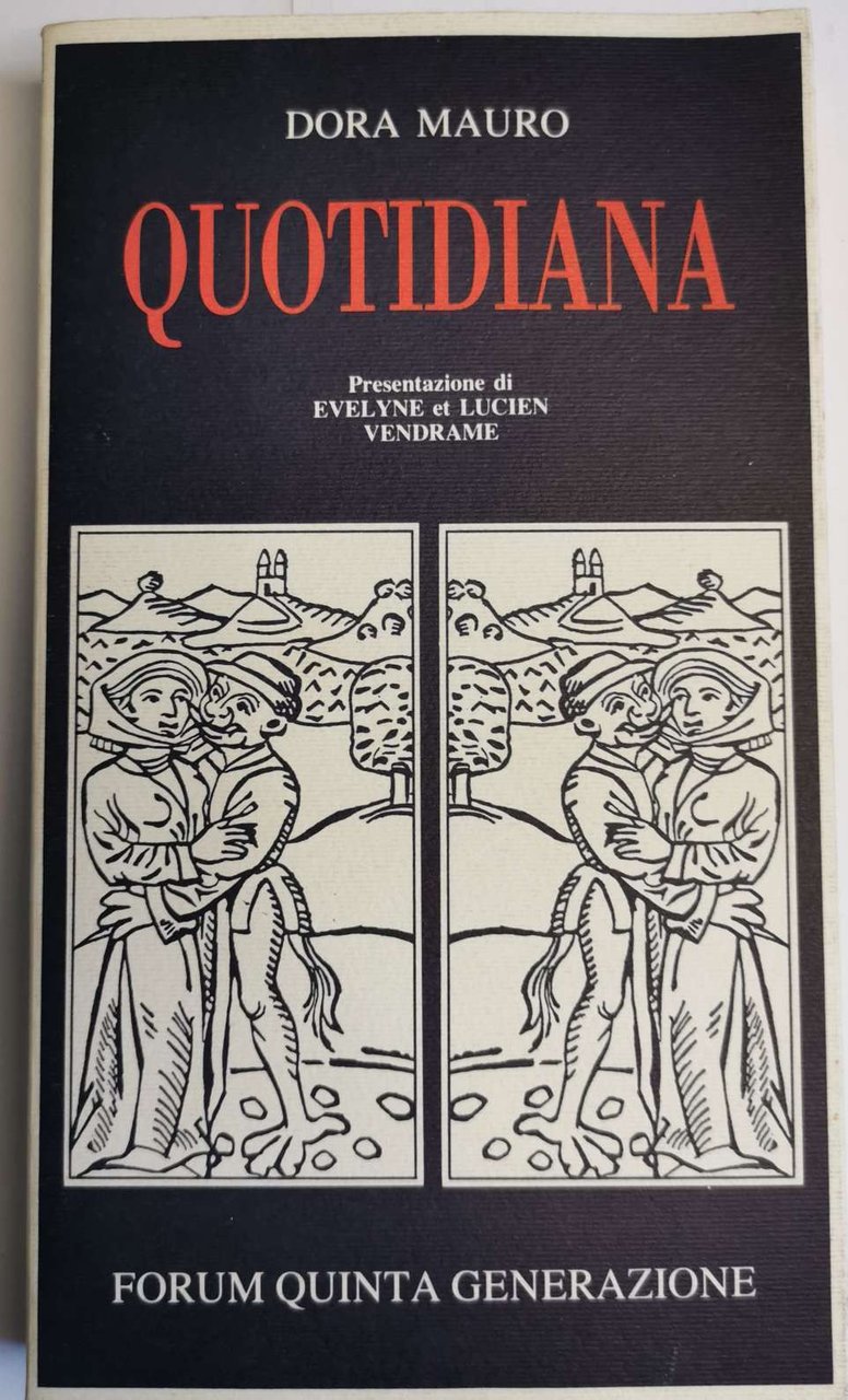 Quotidiana