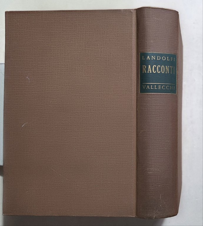 Racconti | Immagine Gallery 2