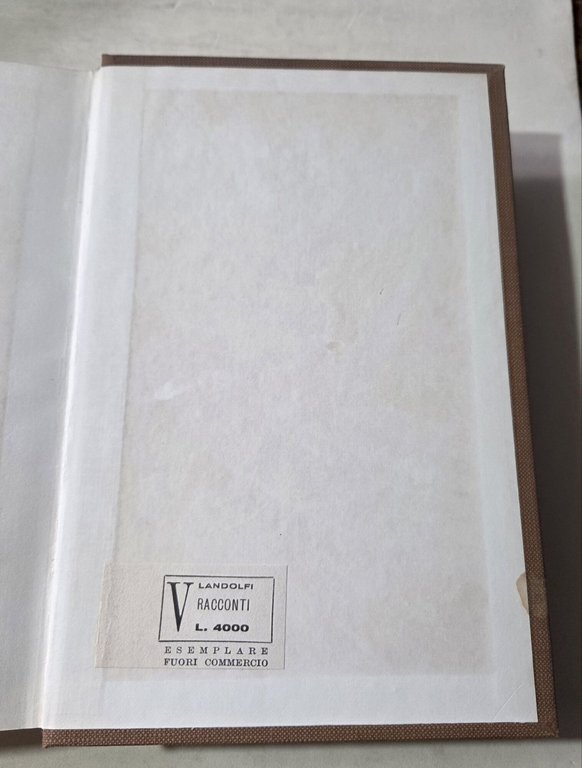 Racconti | Immagine Gallery 3