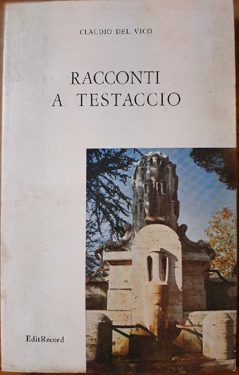 RACCONTI A TESTACCIO(1975)