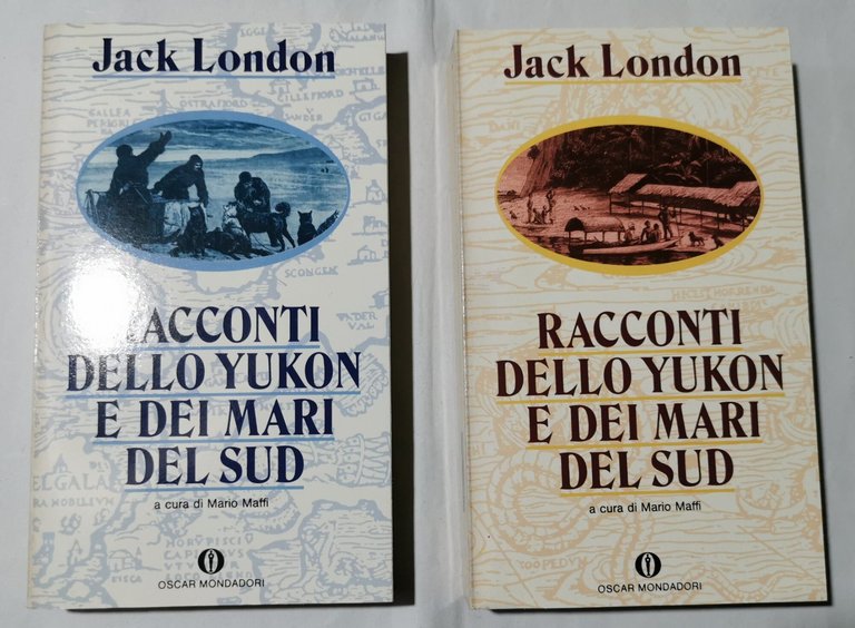 Racconti dello Yukon e dei mari del sud | Immagine Gallery 2