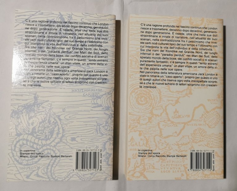 Racconti dello Yukon e dei mari del sud | Immagine Gallery 4