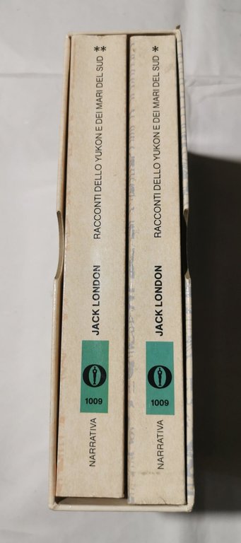 Racconti dello Yukon e dei mari del sud | Immagine Gallery 5