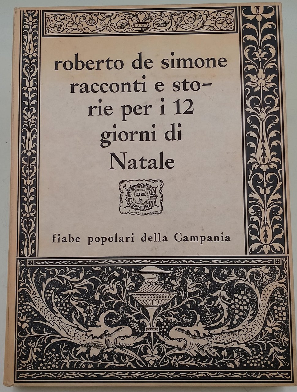 Racconti e storie per i 12 giorni di Natale- fiabe …