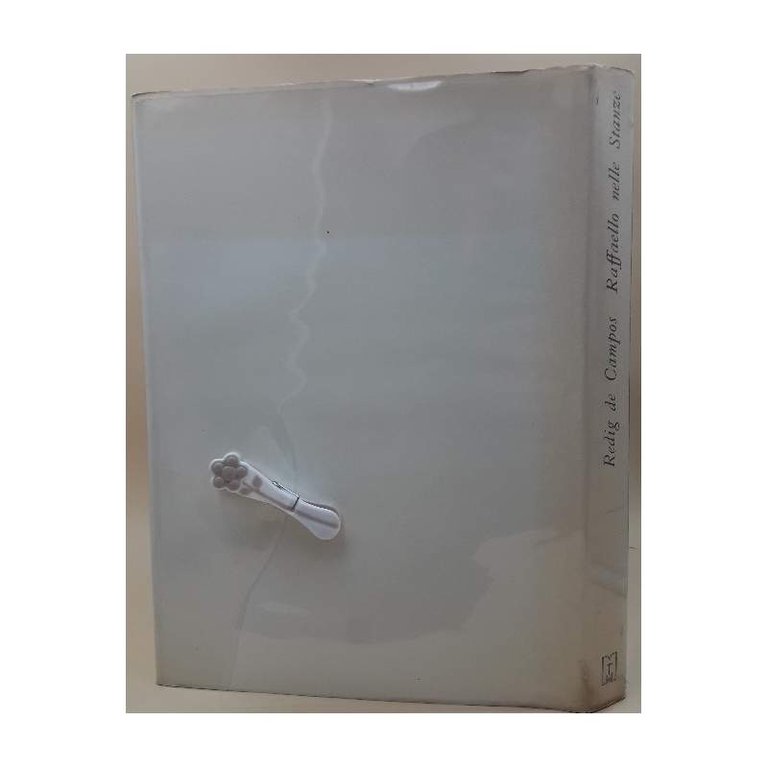 RAFFAELLO NELLE STANZE( 1965)