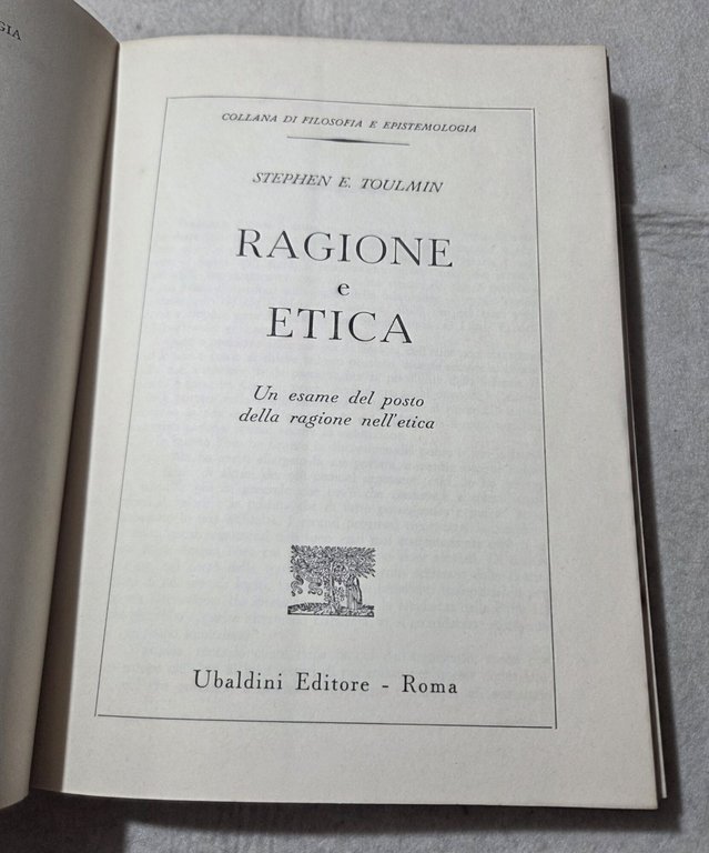 Ragione e etica | Immagine Gallery 2