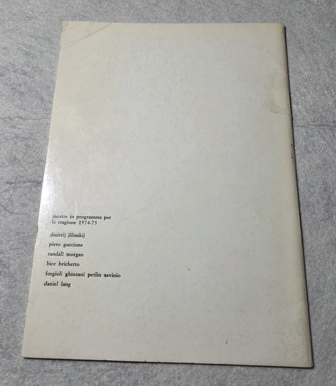 Randall Morgan | Immagine Gallery 3