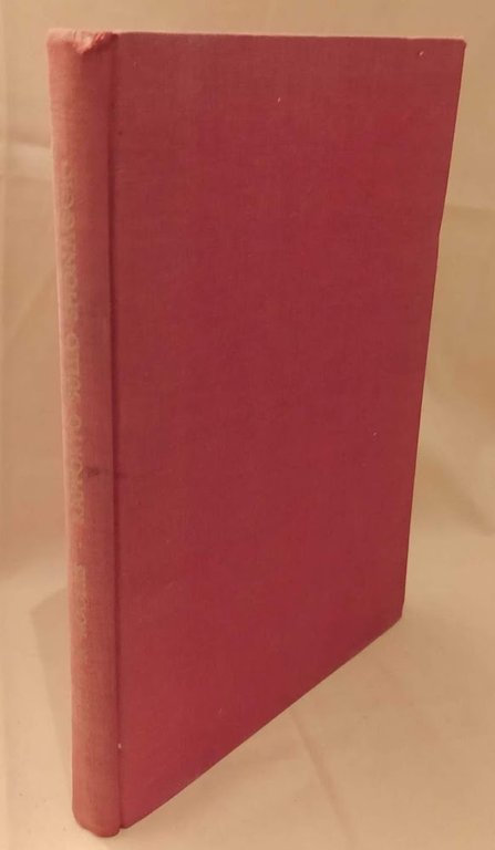 RAPPORTO SULLO SPIONAGGIO dal 2500 a.c. a oggi (1959)