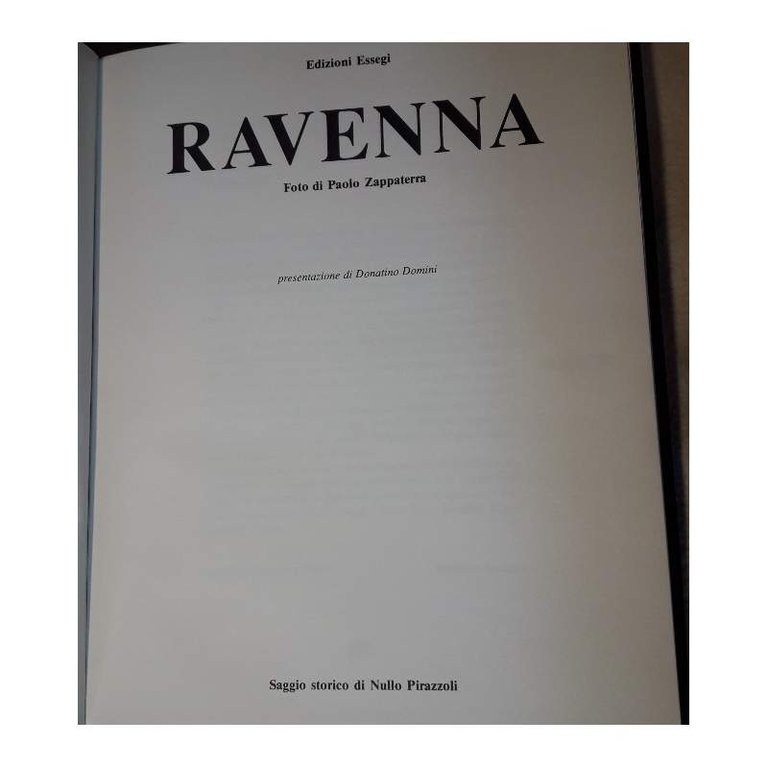 RAVENNA(1989)
