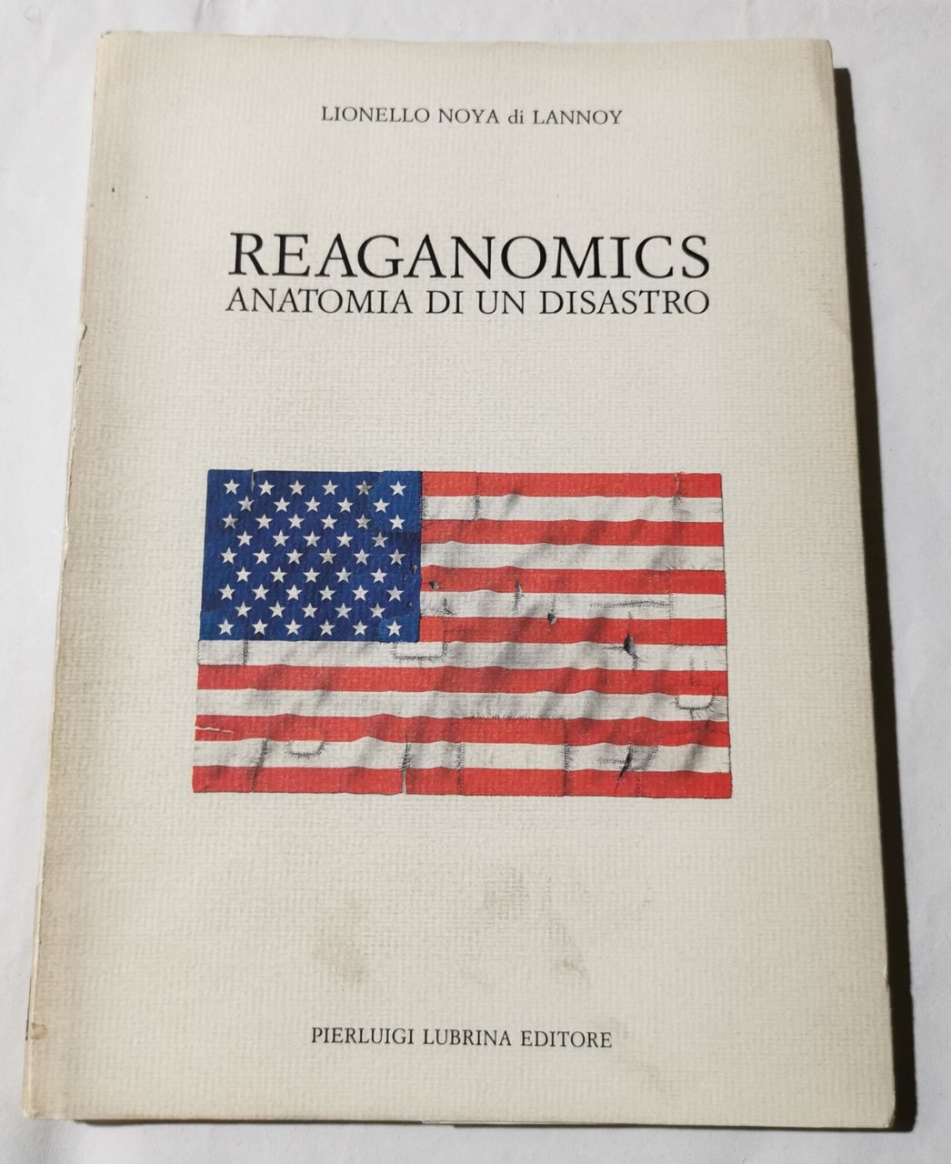 Reaganomics