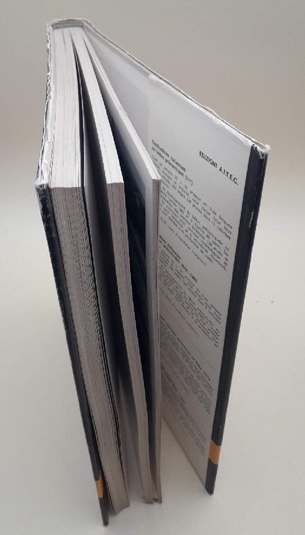 REALIZZAZIONI ITALIANE IN CEMENTO ARMATO PRECOMPRESSO 1966/70(1970)