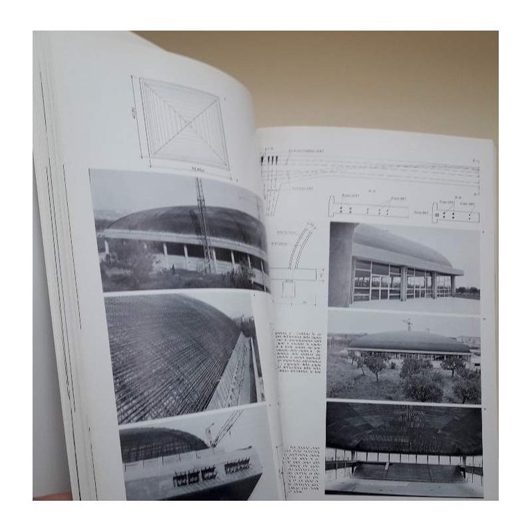 REALIZZAZIONI ITALIANE IN CEMENTO ARMATO PRECOMPRESSO 1978/1982( 1982)