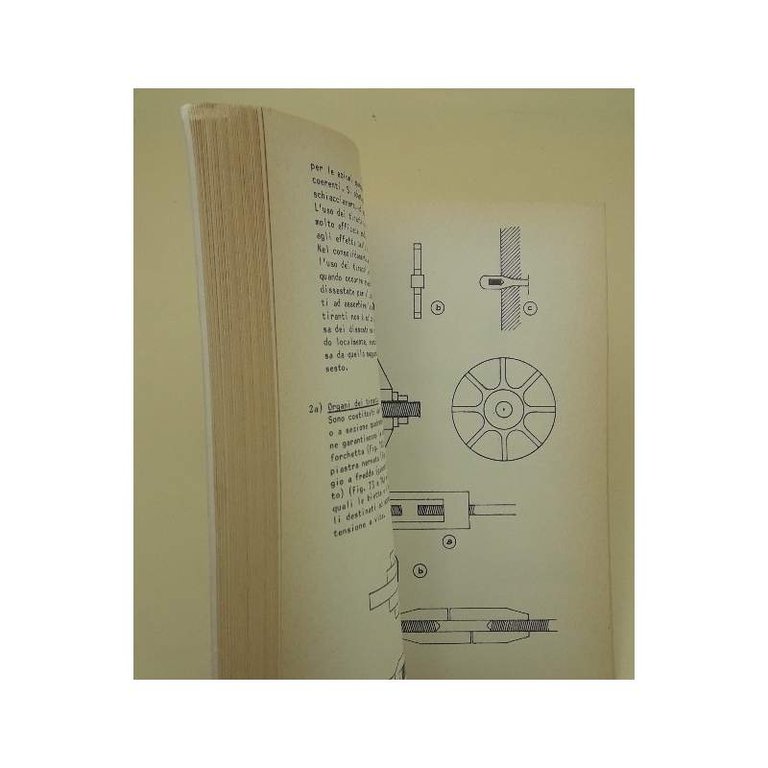 REASTAURO STATICO DEI MONUMENTI-I-DIAGNOSI E CONSOLIDAMENTO(1981)