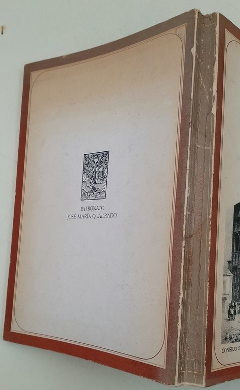 Recuerdos Y Bellezas de Espana-seleccion antologica