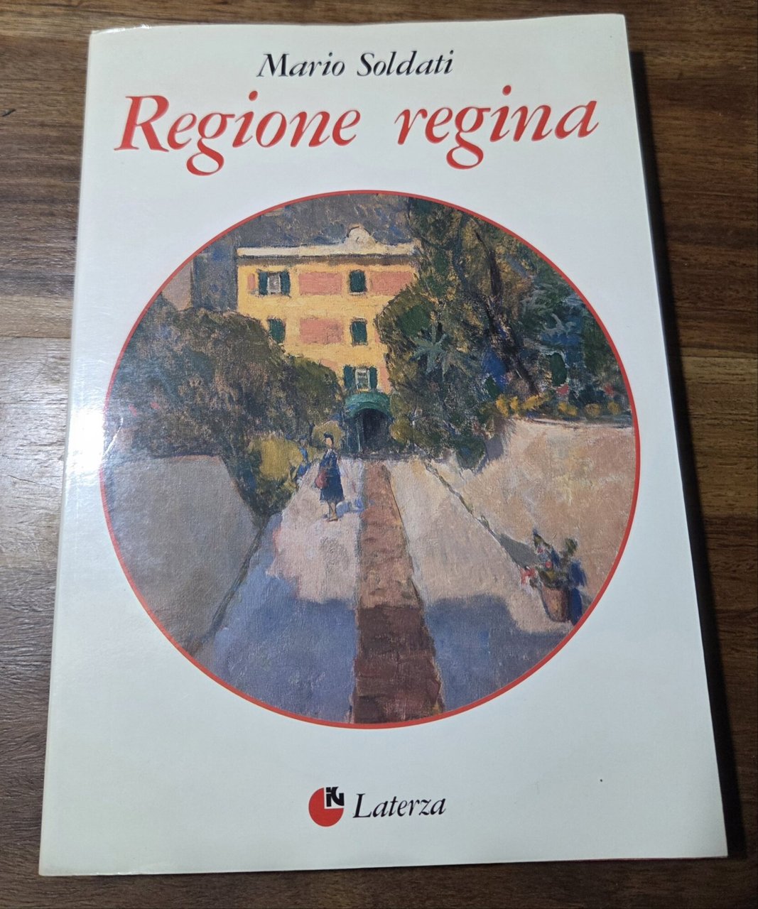 Regione Regina | Immagine principale