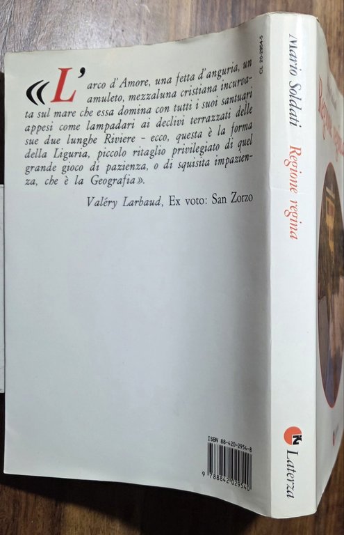 Regione Regina | Immagine Gallery 3