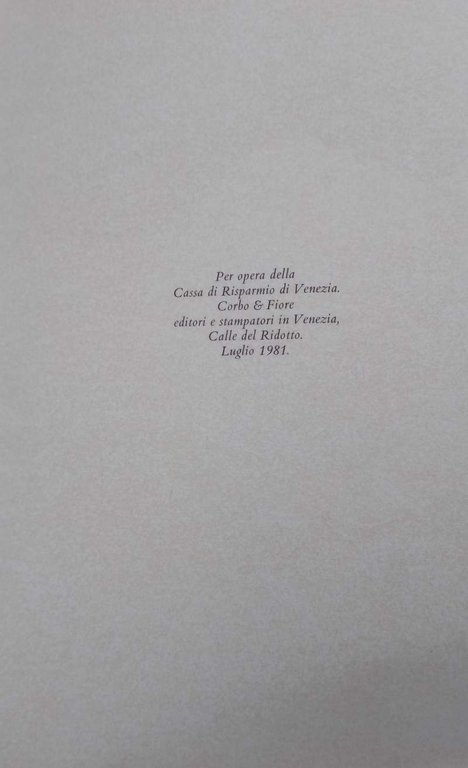 REGOLE PER LA MECCANICA DEL TELAIO DA SETA-2 VOLL.(ANASTATICA)(1981)
