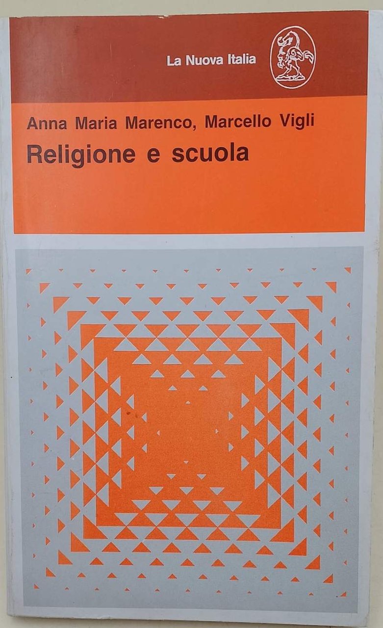 RELIGIONE E SCUOLA (1984)