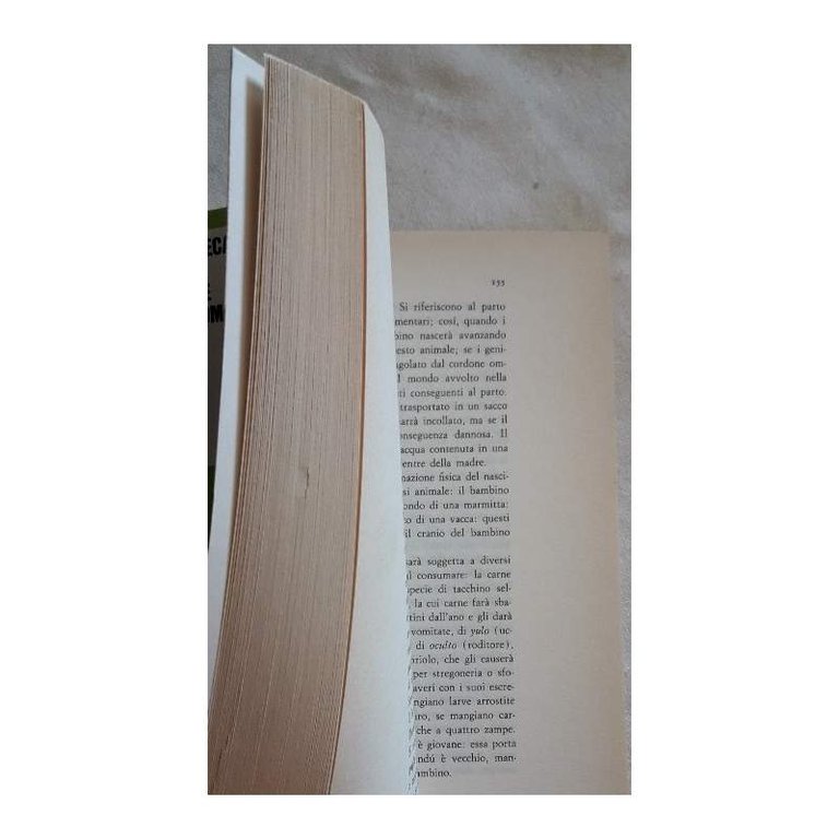 RELIGIONI E RITI MAGICI INDIANI NELL'AMERICA MERIDIONALE(1981)