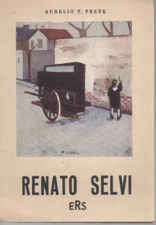 Renato Selvi