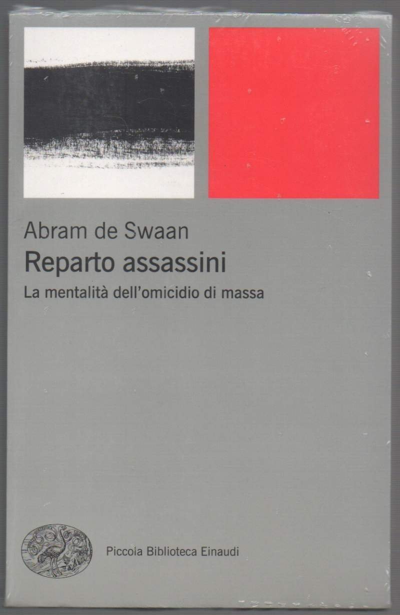 REPARTO ASSASSINI (2015)