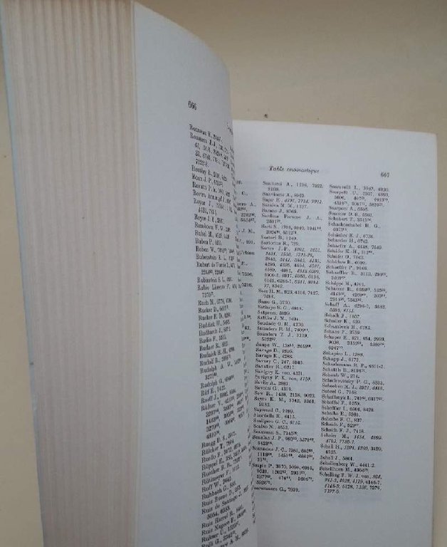REPERTOIRE BIBLIOGRAPHIQUE DE LA PHILOSOPHIE- TOME XXIII, N. 4(NOVEMBRE 1971)