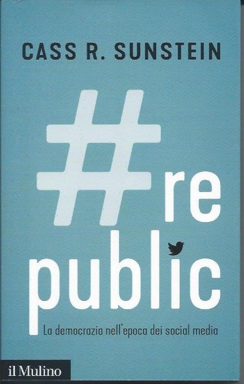 REPUBLIC - La democrazia nell'epoca dei social media (2017) | Immagine Gallery 2