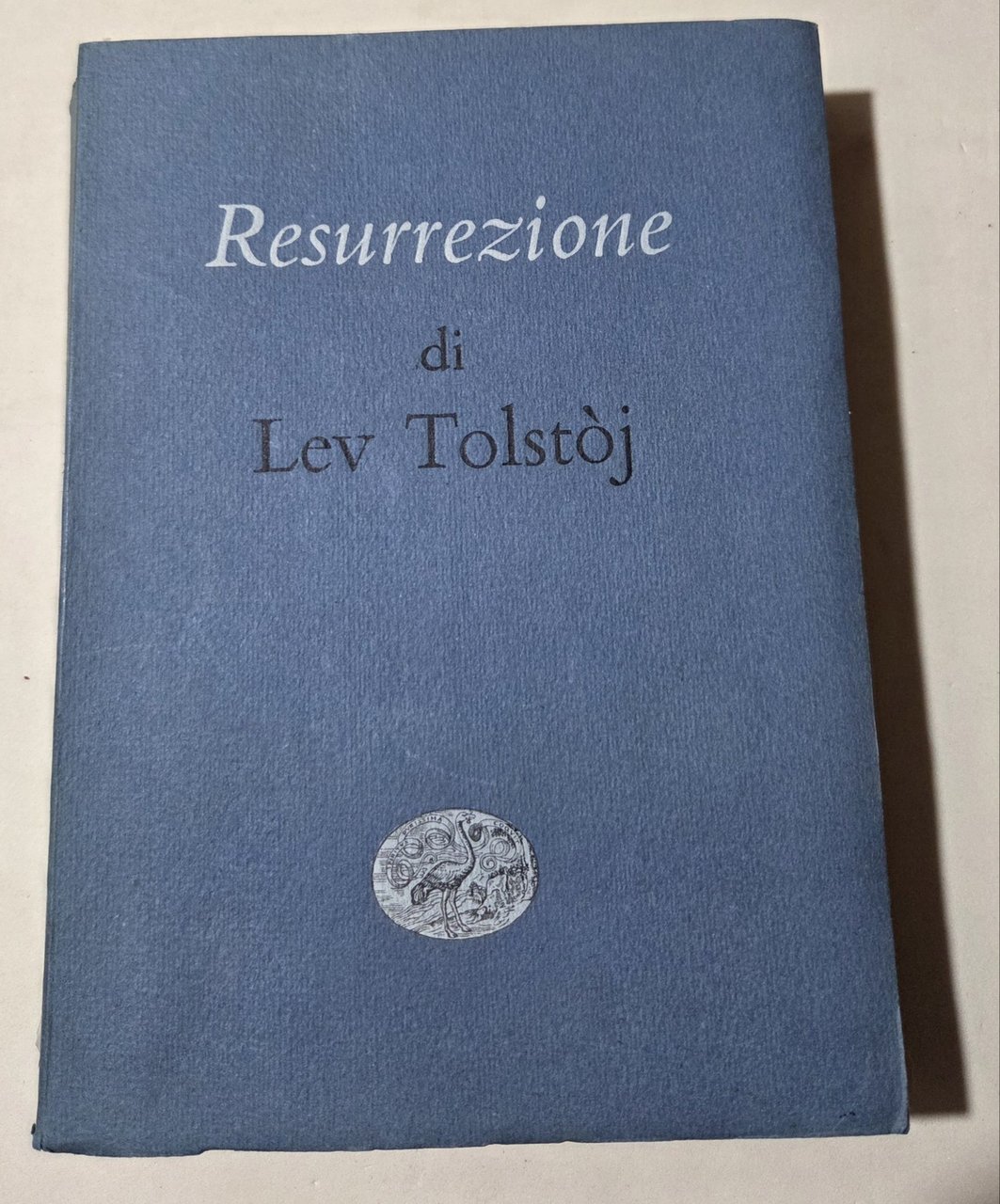 Resurrezione