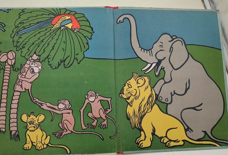 Ri, Ro e Ra- Versi di Mago Cif